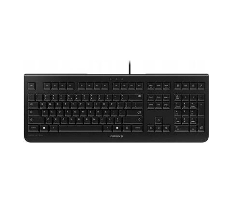 Cherry JK-0800GB-2