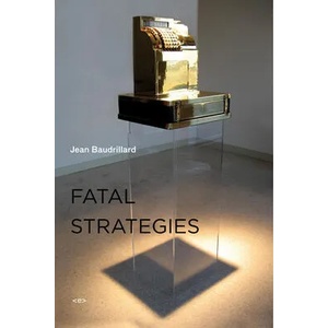 Fatal Strategies (ISBN: 9781584350613)