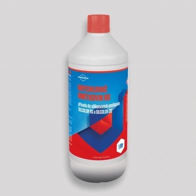 Stachema FU800 URÝCHĽOVAČ OMIETKOVÍN RS SILCOLOR RS a OS 1 L