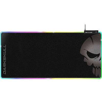 Spirit Of Gamer Darkskull RGB XXXL