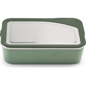 Klean Kanteen Контейнер за храна Klean kanteen Rise Meal Box Food storage - Sea Spray - размер 1005 ml (532-2944-0211)