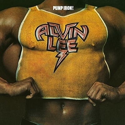 LEE ALVIN: PUMP IRON LP