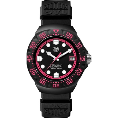 Tag Heuer WBY111D.FT8084