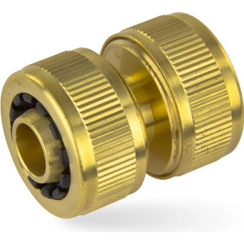 STABILO Sanitär Spojka na hadicu mosadzná 3/4"