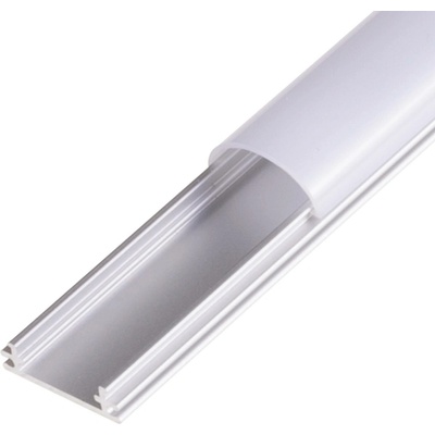 LED profil TUBE nástěnný - Profil bez krytu 2m TL-092132 092132