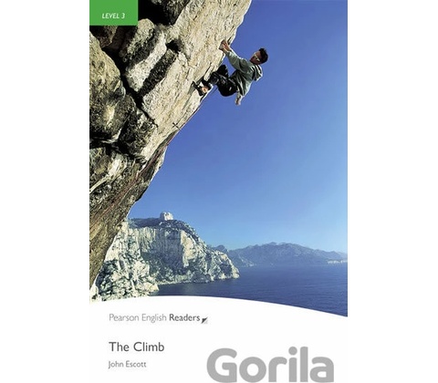 The Climb + MP3