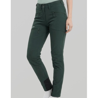 Husky Kabuki dark green