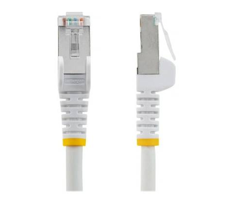 StarTech NLWH-2M-CAT6A-PATCH