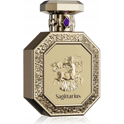 French Avenue Genesis Sagittarius parfémovaná voda unisex 90 ml