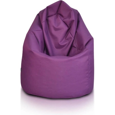 Primabag Giga sako polyester fialová
