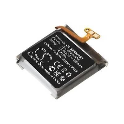 Batéria pre Samsung Galaxy Watch 4 40mm, Watch4 Classic 42mm, 240mAh, Li-Pol