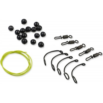 Carp´R´Us Helicoptétová Sestava Running Helicopter Rig Kit Running 5ks