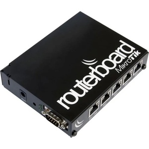 MikroTik CA150 Рутери