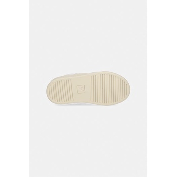 Veja Детски кожени маратонки Veja Small V-10 Laces (CX0520620C.28.35)