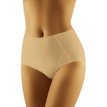 Image 1 of Wolbar Моделиращи бикини в бежов цвят superiaeh-64149-beŻowy - Бежов, размер s