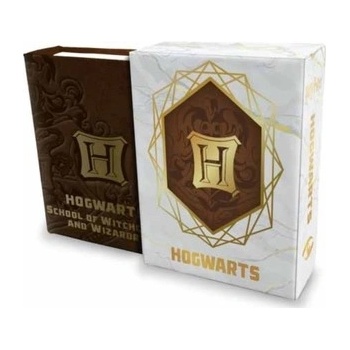 Harry Potter: Hogwarts School of Witchcraft and Wizardry