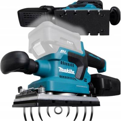 Makita DBO380Z