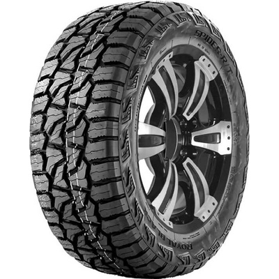 Royal black Spider R/T 235/75 R15 110/107Q