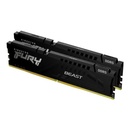 Kingston FURY Beast 64GB (2x32GB) DDR5 6400MHz KF564C32BBEK2-64