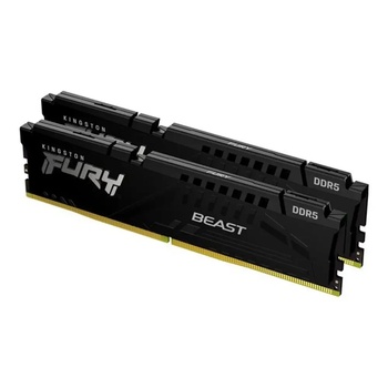 Kingston FURY Beast 64GB (2x32GB) DDR5 6400MHz KF564C32BBEK2-64