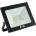 D-iL Led ПРОЖЕКТОР d-il 80601 ip65 20w 2100lm 120° 6000k ЧЕРЕН (80601)