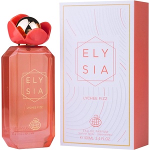 Fragrance World Elysia Lychee Fizz EDP 100 ml Парфюми