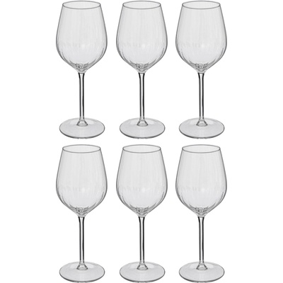Secret de Gourmet Sklenice na víno VOLTA x 6 x 380 ml