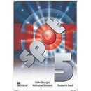 Hot Spot Level 5