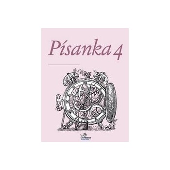Písanka 4