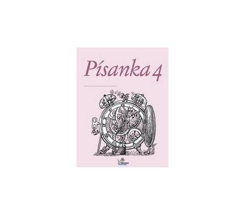 Písanka 4