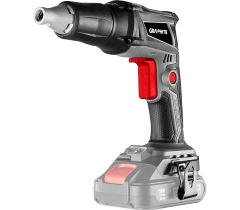 GRAPHITE 58GE111