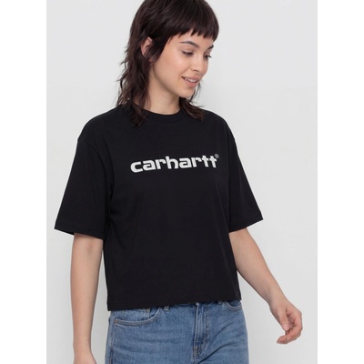 Carhartt WIP Archive Script black