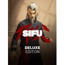 Hry na PC Sifu (Deluxe Edition)