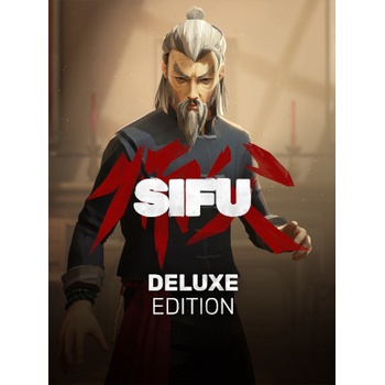 Sifu (Deluxe Edition)