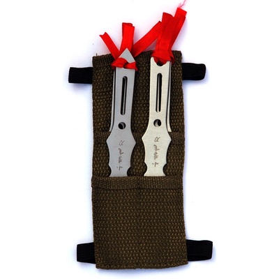 Chladné Zbraně Vrhací nože "ARMY"