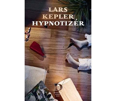 Hypnotizér - Lars Kepler