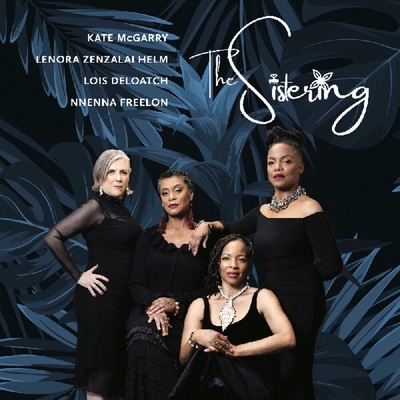 Various Artists - The Sistering (CD) (0634457239197)