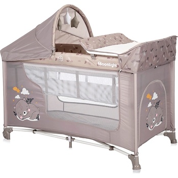 Lorelli КОШАРА moonlight 2 НИВА plus string dream (10080572364)