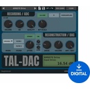 TAL SOFTWARE DAC Bit Crusher