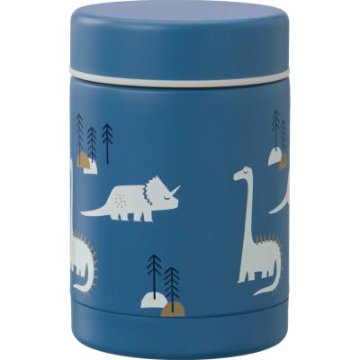 FreskFood termoska na jedlo dino 300 ml