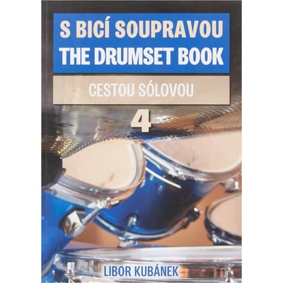 S bicou súpravou 4 cestou sólovou Libor Kubánek