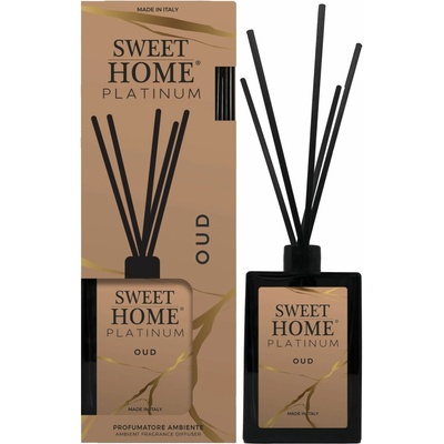 Sweet Home Collection Aróma difuzér Oud 500 ml