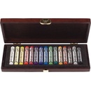 Rembrandt Suché pastely box starter general selection 15 ks