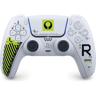 PlayStation 5 DualSense 711719024668
