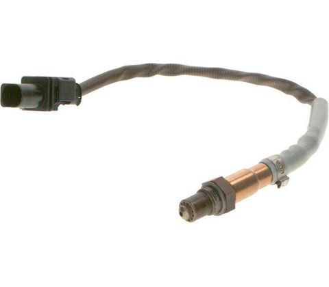 Lambda sonda BOSCH 0 258 017 475