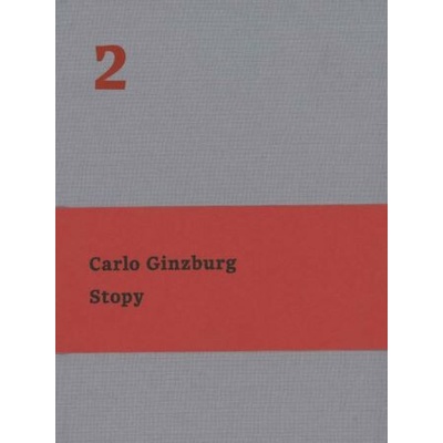 Stopy - Carlo Ginzburg