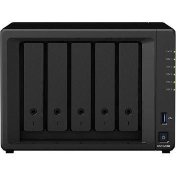 Synology DiskStation DS1520+