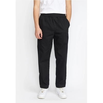 Revolution Мъжки ежедневен панталон Revolution Casual Trousers - Black (007-4390-0111)