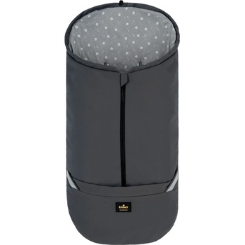 Emitex 2v1 Cocoon Softshell Gray