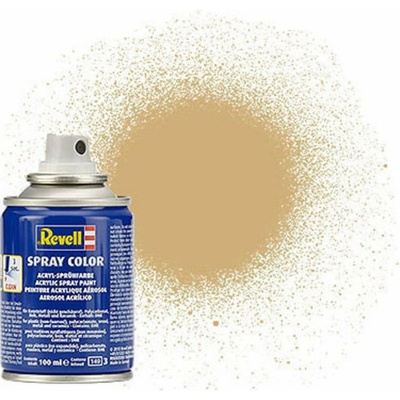 Farba Revell 34194 v spreji – Metallic Gold (100 ml)